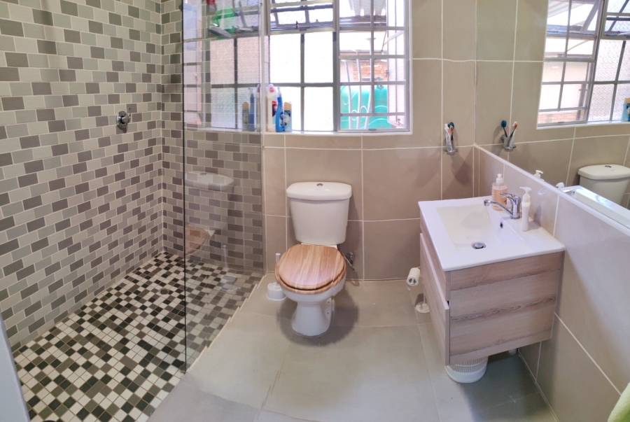 3 Bedroom Property for Sale in Mookgopong Limpopo