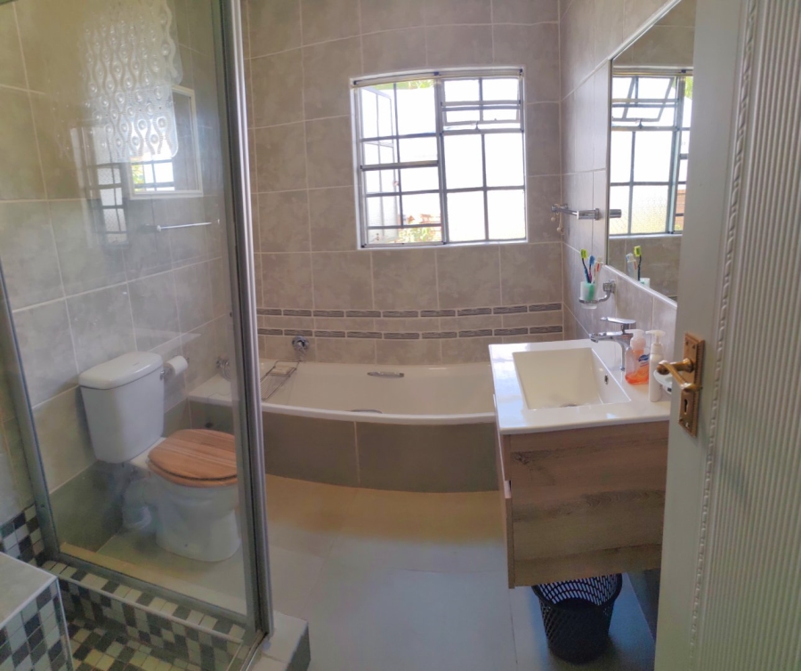 3 Bedroom Property for Sale in Mookgopong Limpopo