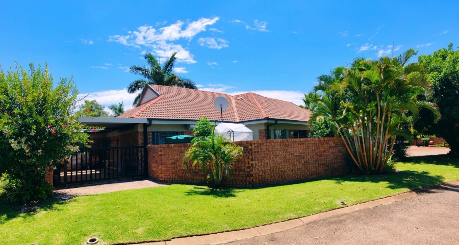 3 Bedroom Property for Sale in Mookgopong Limpopo