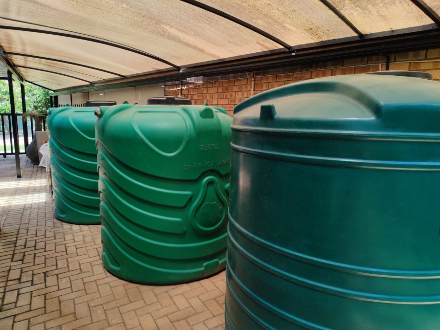 3 Bedroom Property for Sale in Mookgopong Limpopo