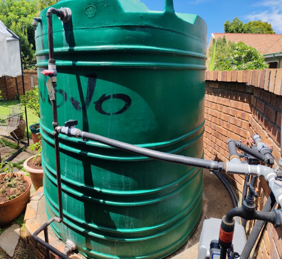 3 Bedroom Property for Sale in Mookgopong Limpopo