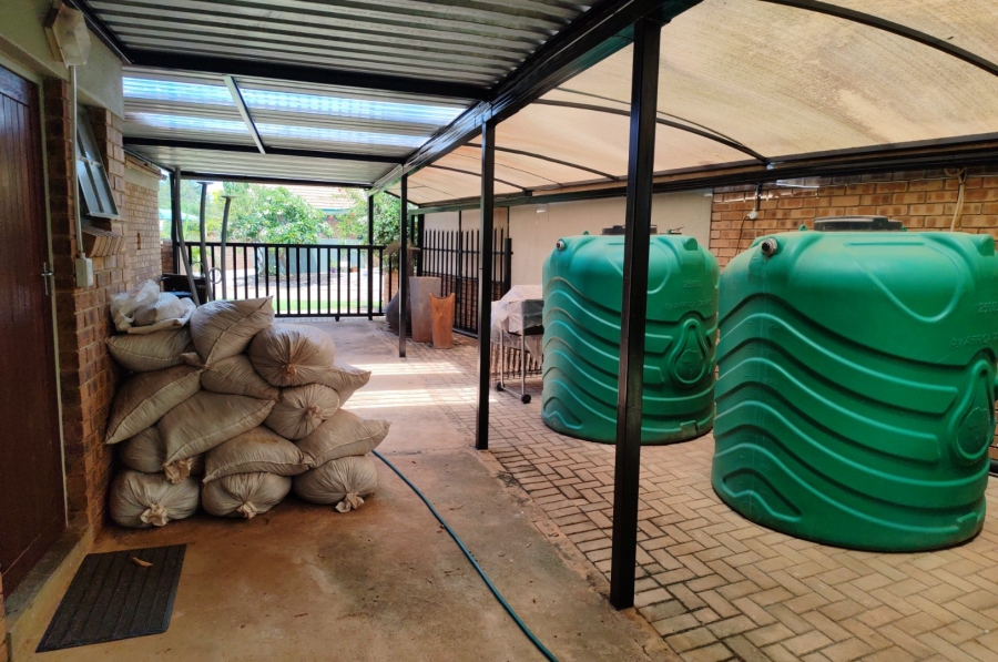 3 Bedroom Property for Sale in Mookgopong Limpopo