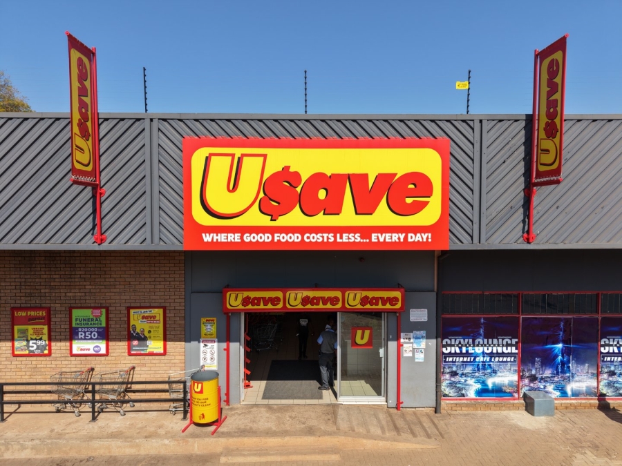 To Let commercial Property for Rent in Modjadjiskloof Limpopo