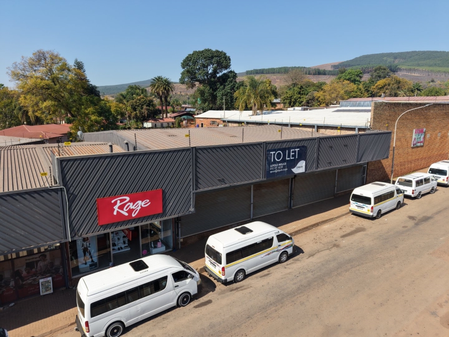 To Let commercial Property for Rent in Modjadjiskloof Limpopo