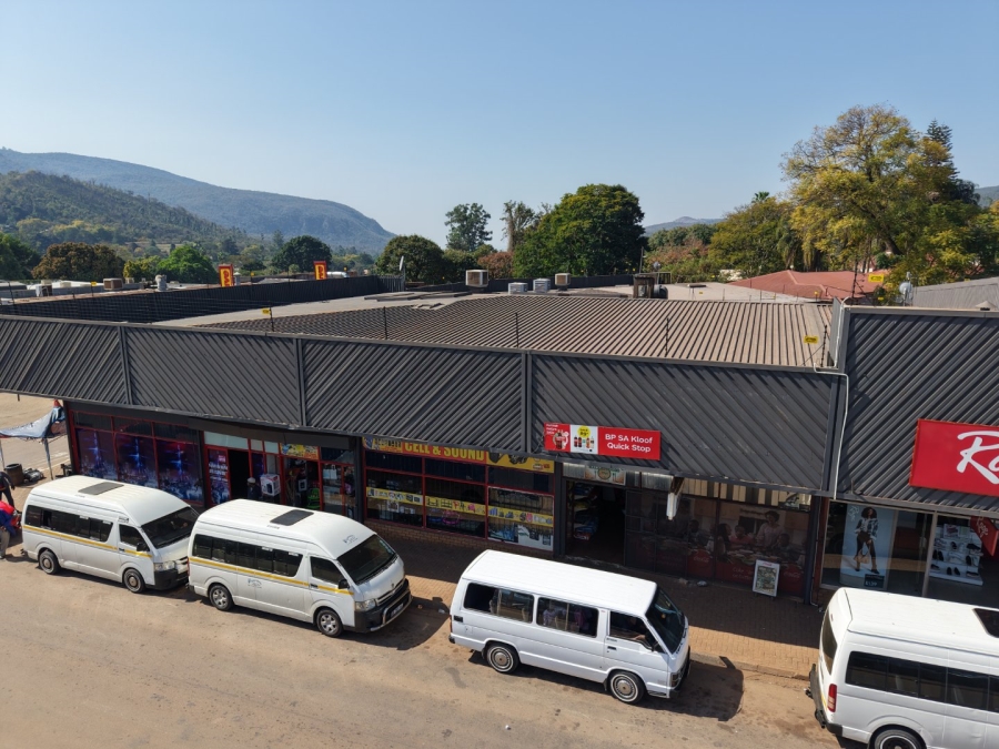 To Let commercial Property for Rent in Modjadjiskloof Limpopo