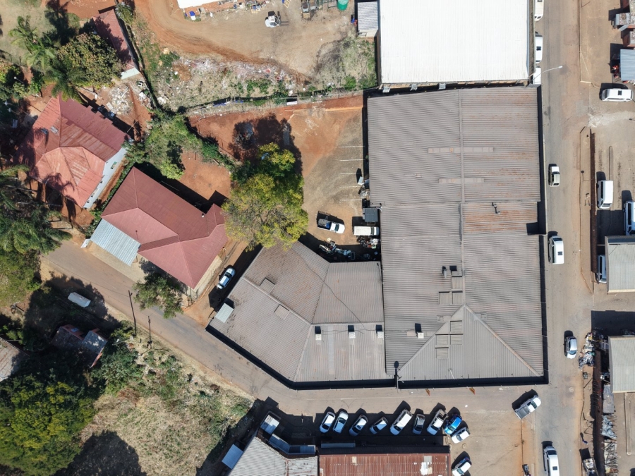 To Let commercial Property for Rent in Modjadjiskloof Limpopo