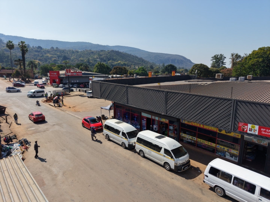 To Let commercial Property for Rent in Modjadjiskloof Limpopo
