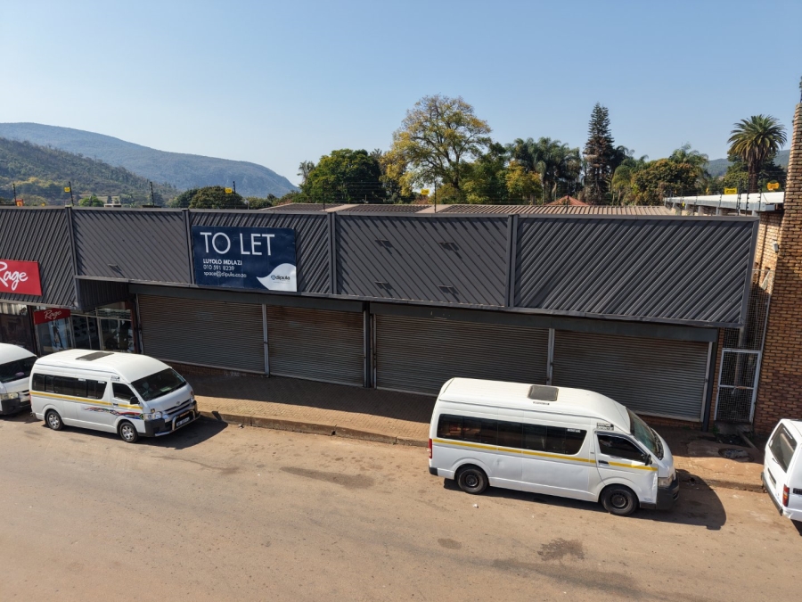 To Let commercial Property for Rent in Modjadjiskloof Limpopo