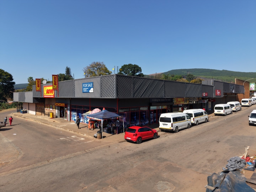 To Let commercial Property for Rent in Modjadjiskloof Limpopo