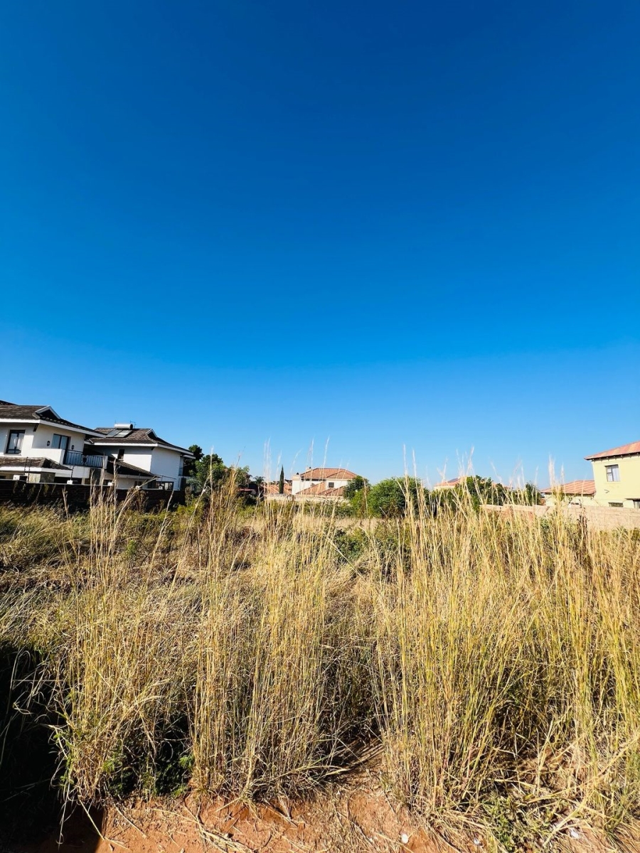 Commercial Property for Sale in Serala View Limpopo