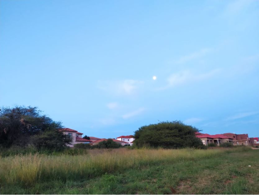 Commercial Property for Sale in Serala View Limpopo