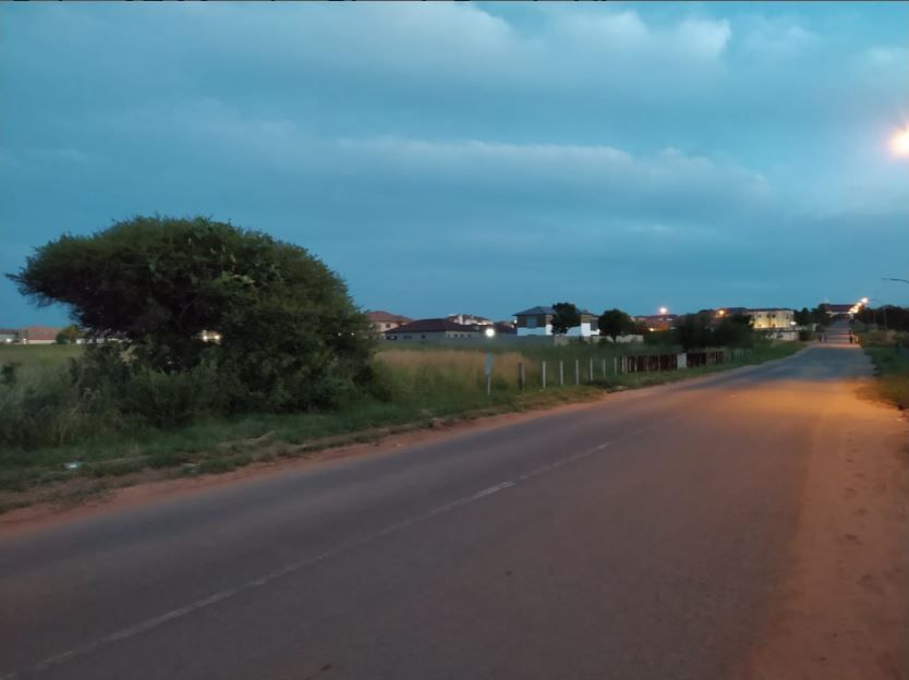 Commercial Property for Sale in Serala View Limpopo