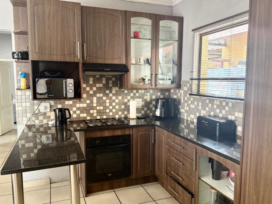 3 Bedroom Property for Sale in Polokwane Central Limpopo