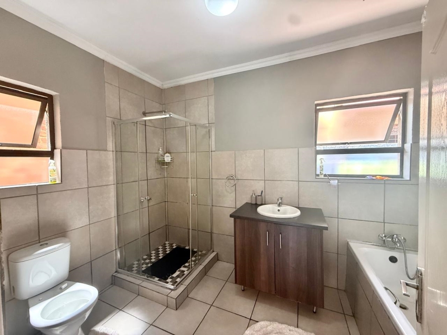 3 Bedroom Property for Sale in Polokwane Central Limpopo