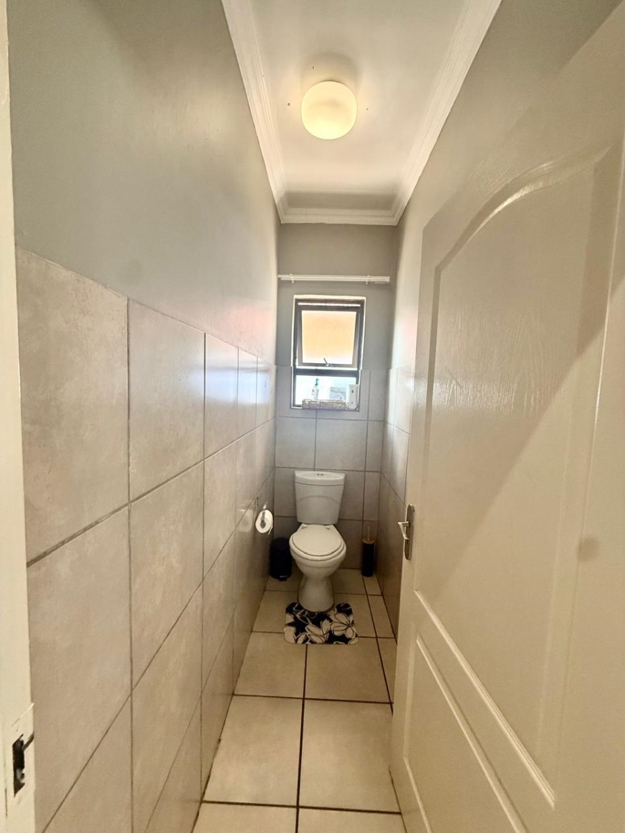 3 Bedroom Property for Sale in Polokwane Central Limpopo