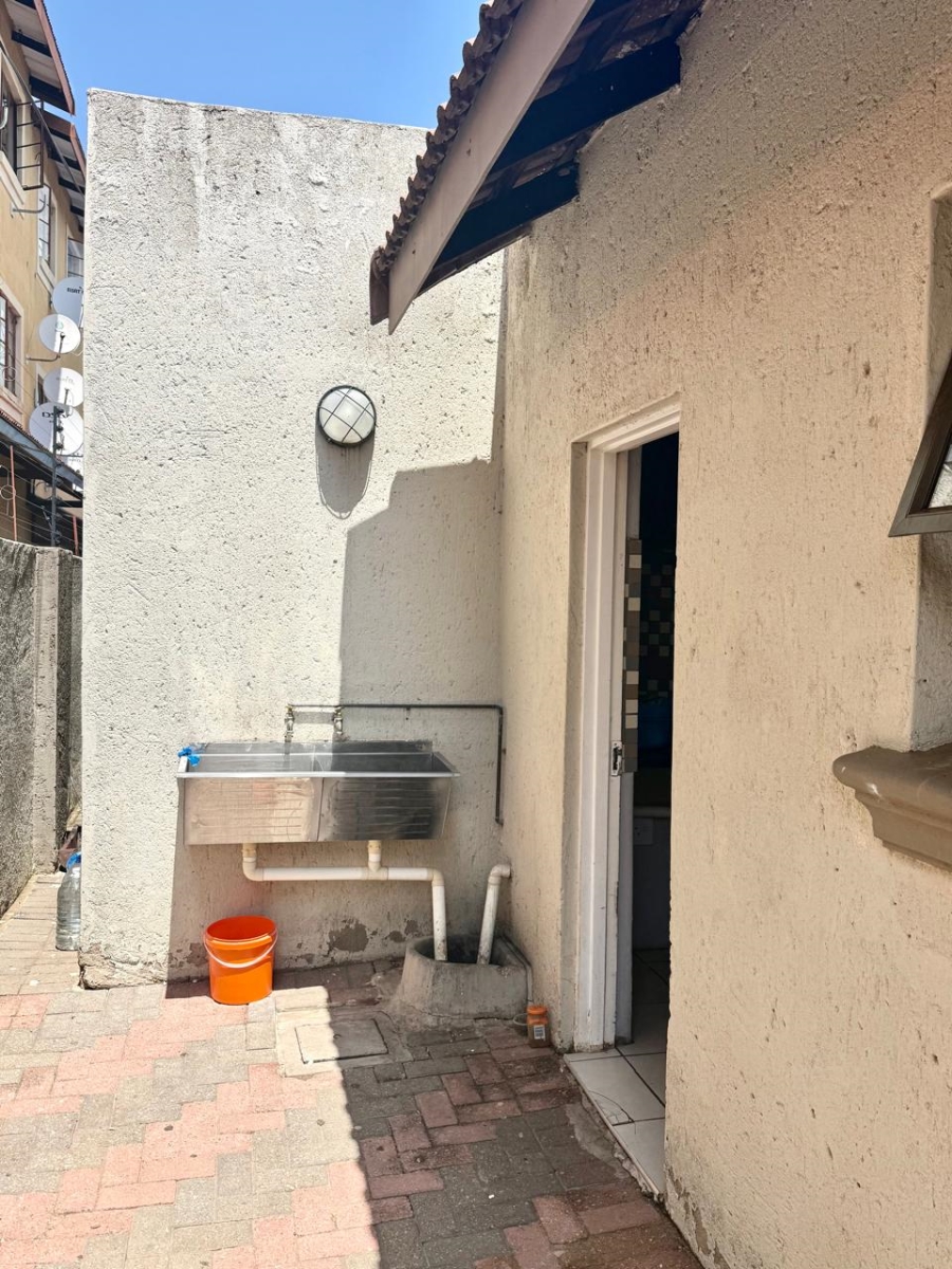 3 Bedroom Property for Sale in Polokwane Central Limpopo