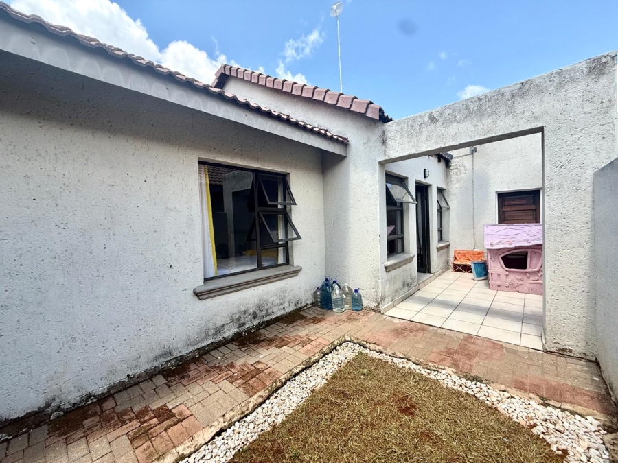 3 Bedroom Property for Sale in Polokwane Central Limpopo