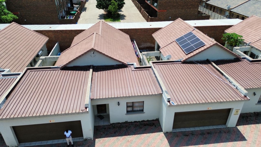 3 Bedroom Property for Sale in Polokwane Central Limpopo