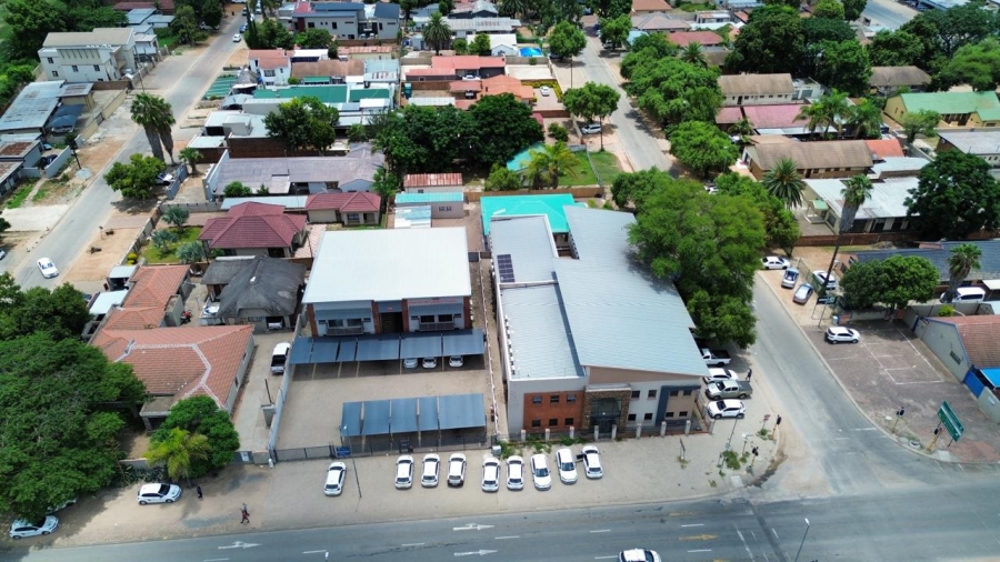 To Let commercial Property for Rent in Polokwane Central Limpopo