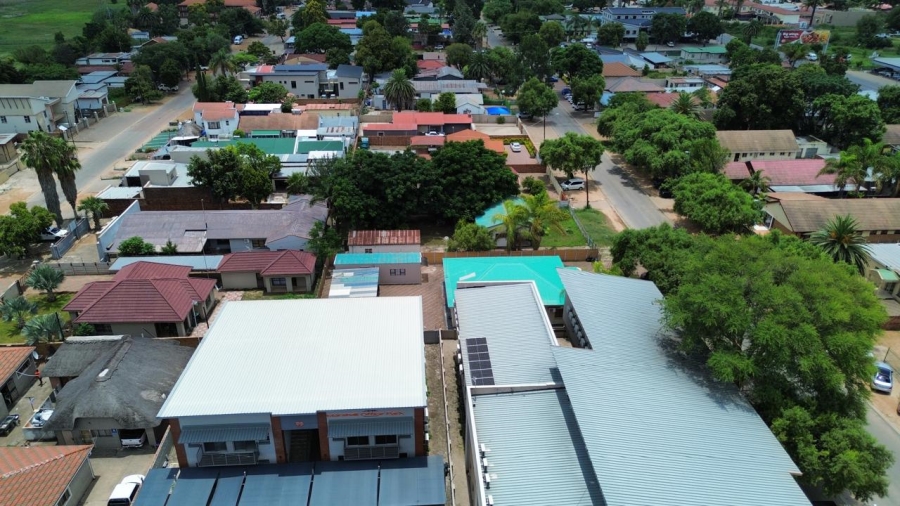 To Let commercial Property for Rent in Polokwane Central Limpopo