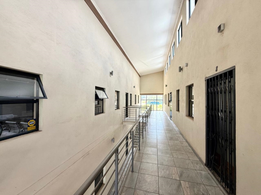 To Let commercial Property for Rent in Polokwane Central Limpopo