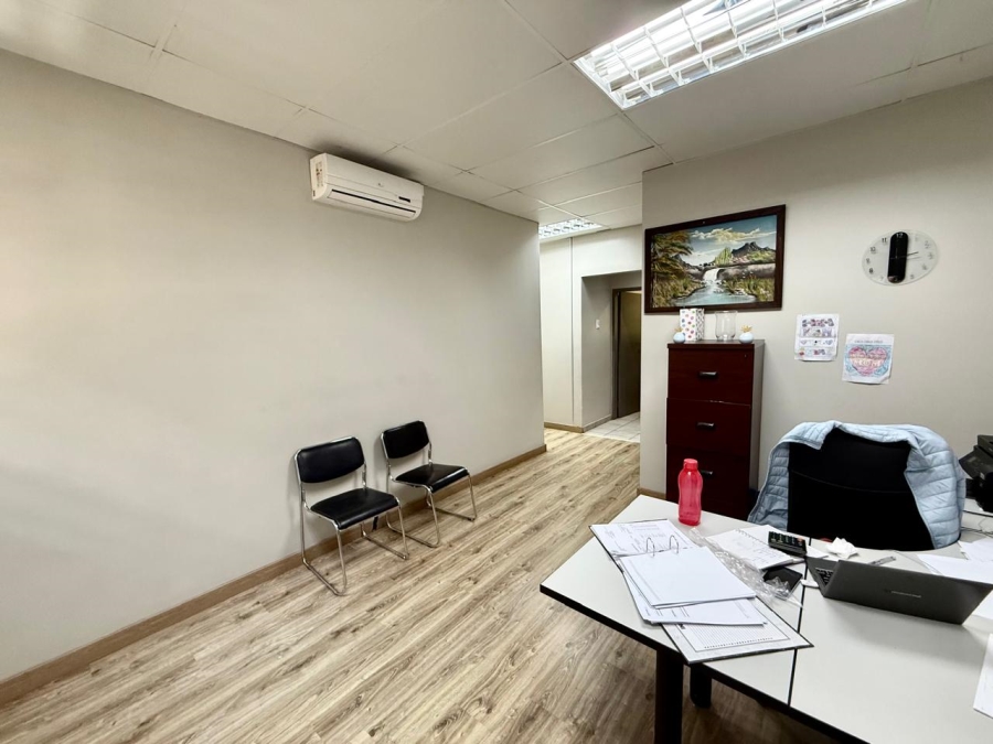 To Let commercial Property for Rent in Polokwane Central Limpopo
