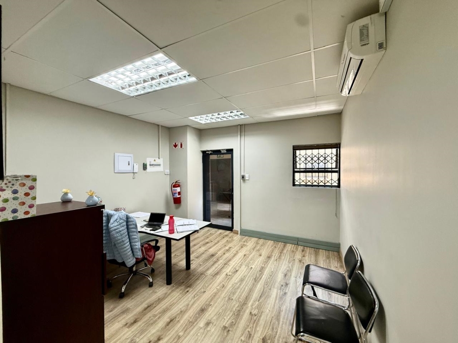 To Let commercial Property for Rent in Polokwane Central Limpopo