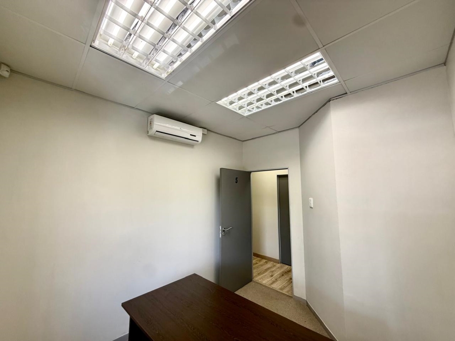 To Let commercial Property for Rent in Polokwane Central Limpopo