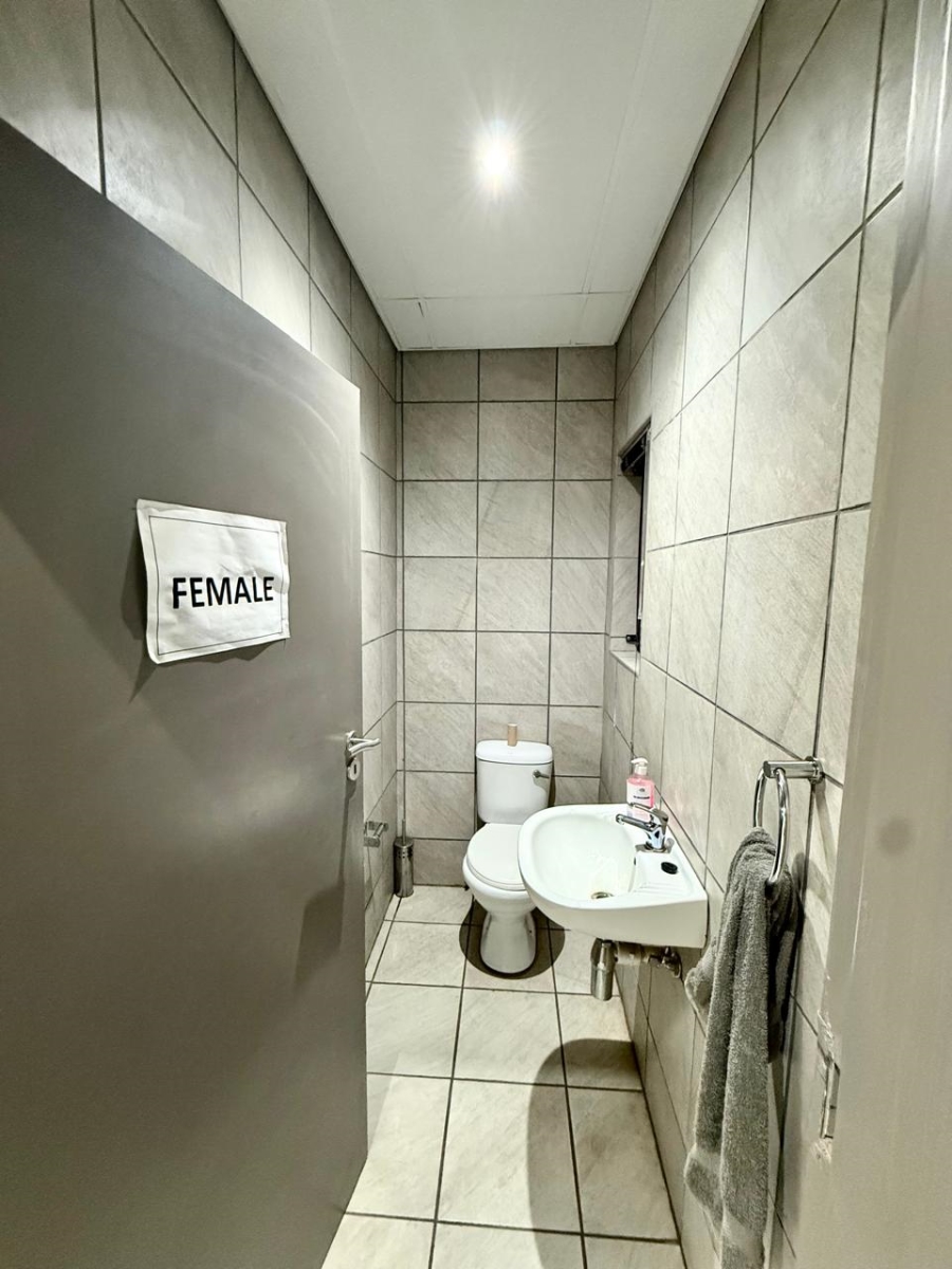 To Let commercial Property for Rent in Polokwane Central Limpopo