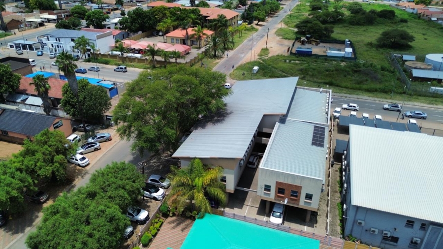 To Let commercial Property for Rent in Polokwane Central Limpopo