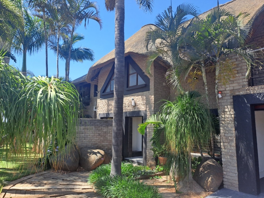 6 Bedroom Property for Sale in Sterpark Limpopo