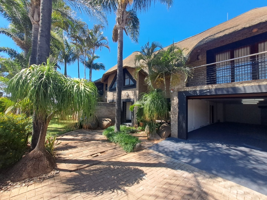 6 Bedroom Property for Sale in Sterpark Limpopo