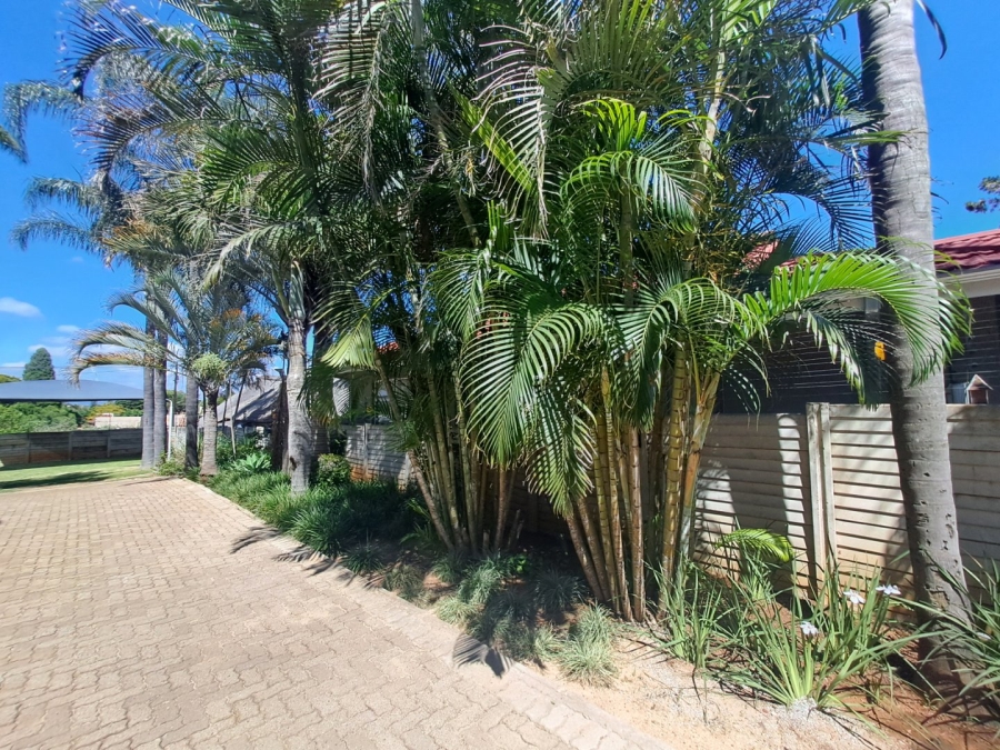 6 Bedroom Property for Sale in Sterpark Limpopo