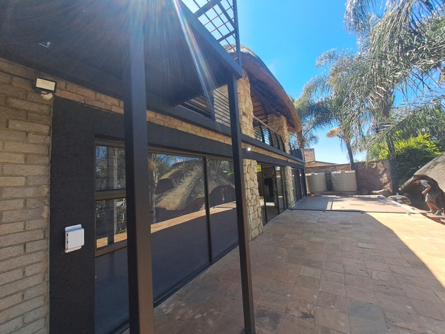 6 Bedroom Property for Sale in Sterpark Limpopo