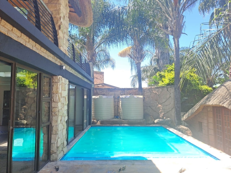 6 Bedroom Property for Sale in Sterpark Limpopo