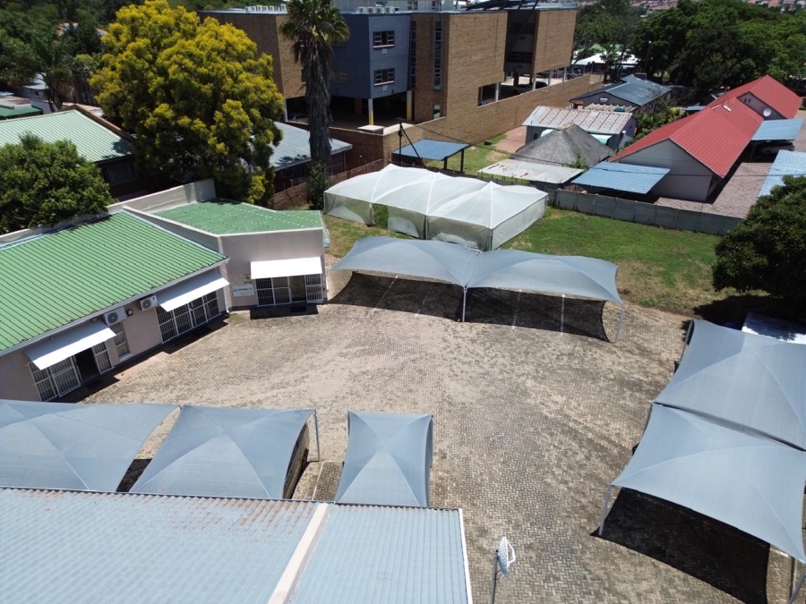 To Let commercial Property for Rent in Polokwane Central Limpopo