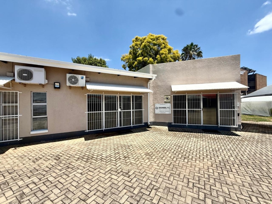 To Let commercial Property for Rent in Polokwane Central Limpopo