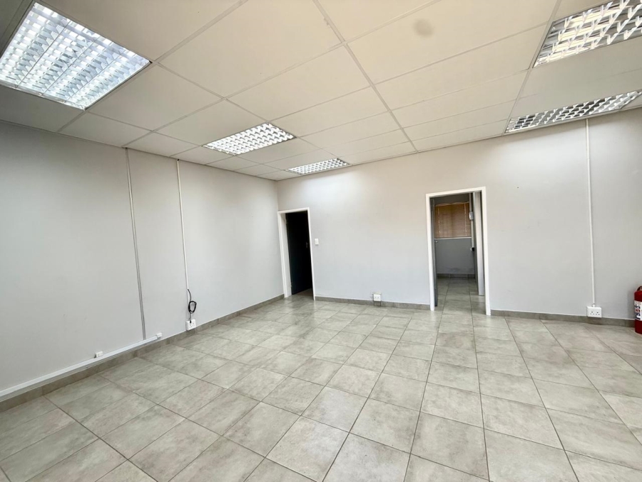To Let commercial Property for Rent in Polokwane Central Limpopo