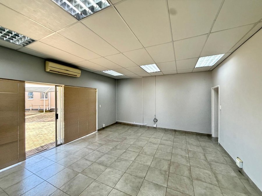 To Let commercial Property for Rent in Polokwane Central Limpopo
