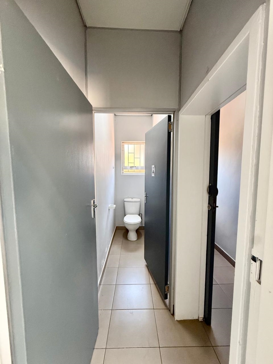 To Let commercial Property for Rent in Polokwane Central Limpopo