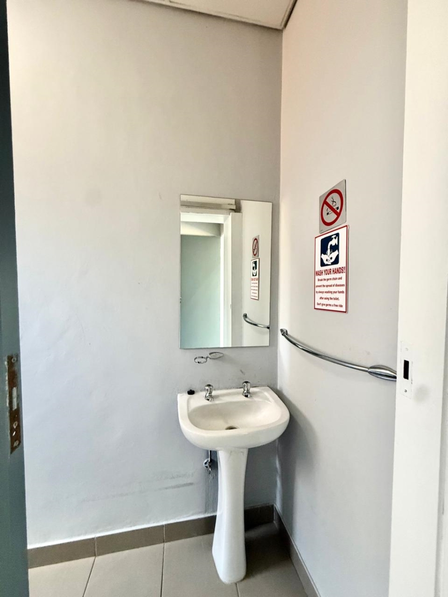 To Let commercial Property for Rent in Polokwane Central Limpopo