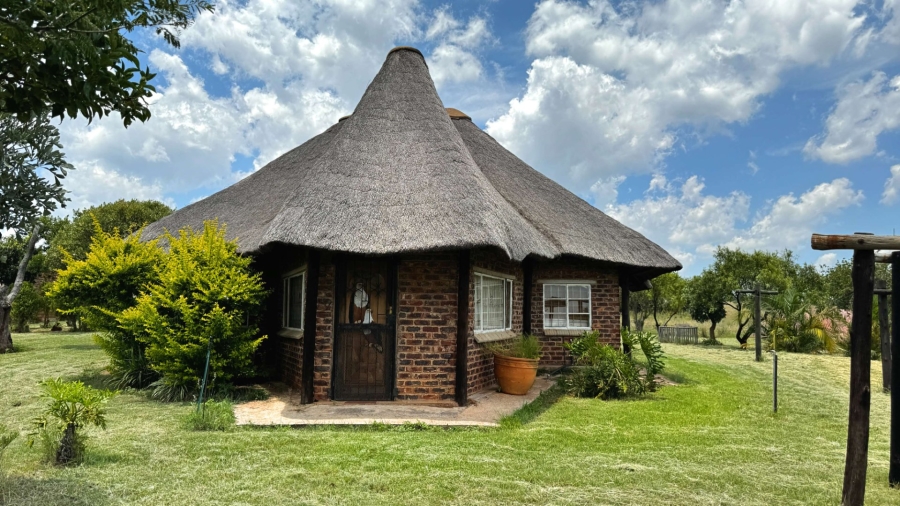 Commercial Property for Sale in Modimolle Rural Limpopo