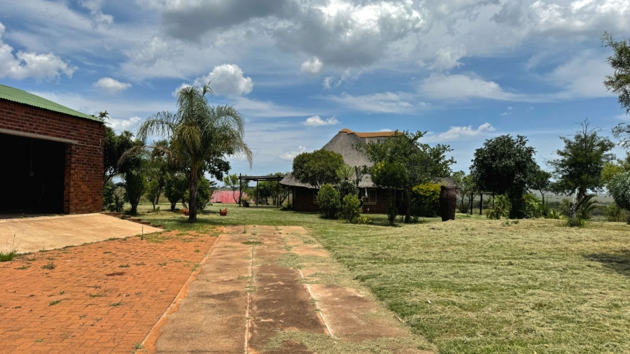 Commercial Property for Sale in Modimolle Rural Limpopo