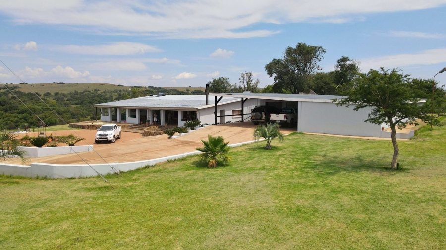 Commercial Property for Sale in Modimolle Rural Limpopo
