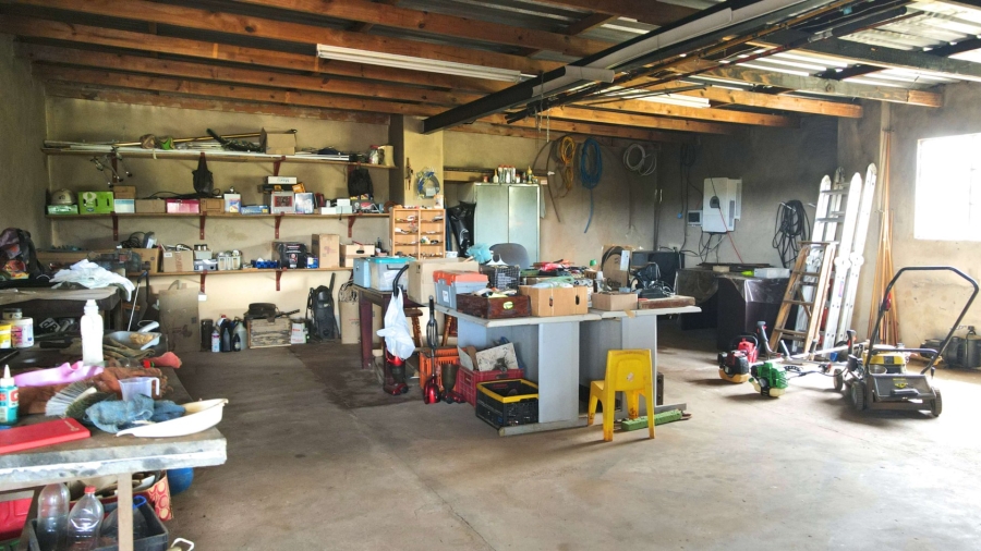 Commercial Property for Sale in Modimolle Rural Limpopo