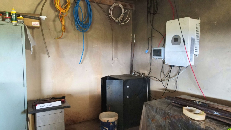 Commercial Property for Sale in Modimolle Rural Limpopo