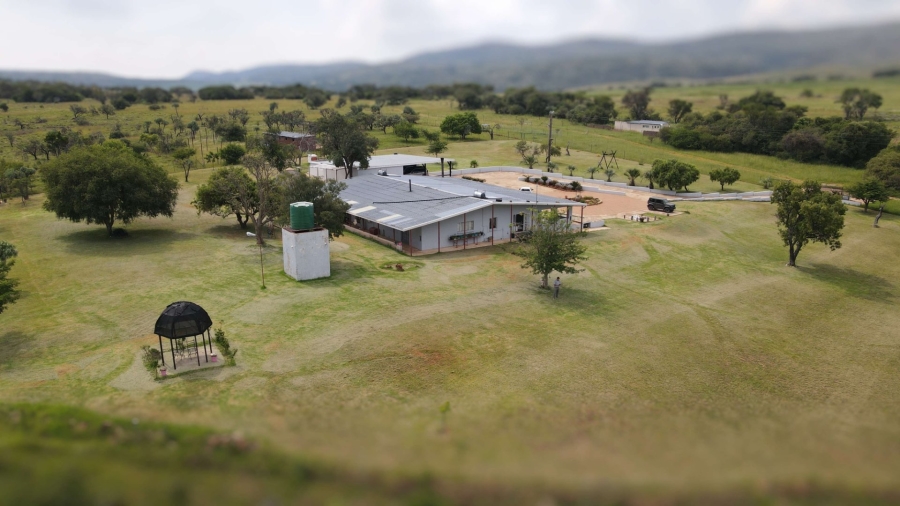 Commercial Property for Sale in Modimolle Rural Limpopo