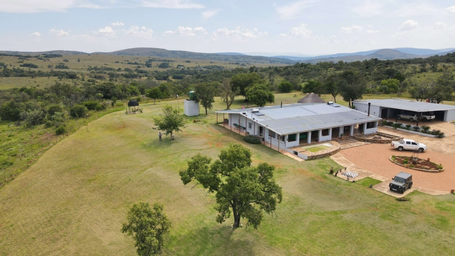 Commercial Property for Sale in Modimolle Rural Limpopo