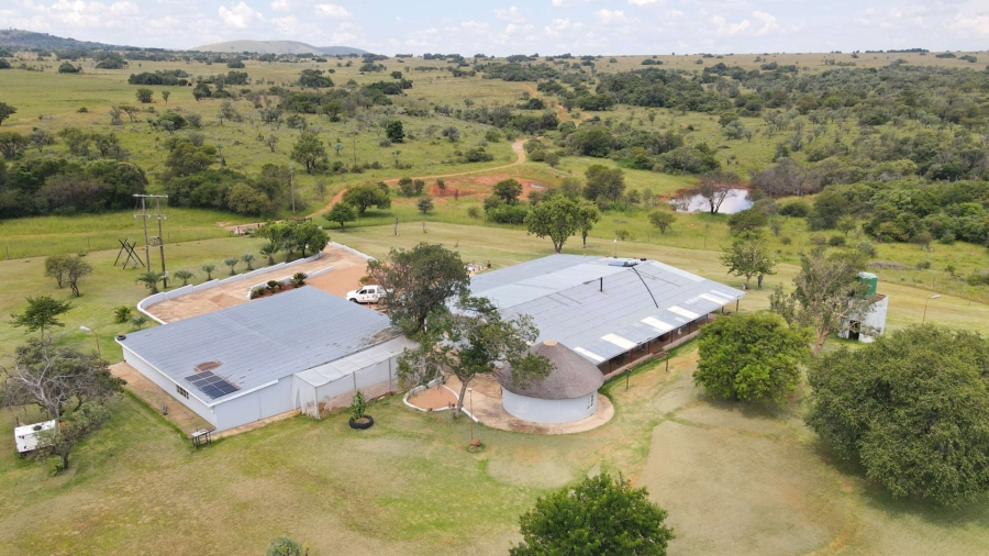 Commercial Property for Sale in Modimolle Rural Limpopo