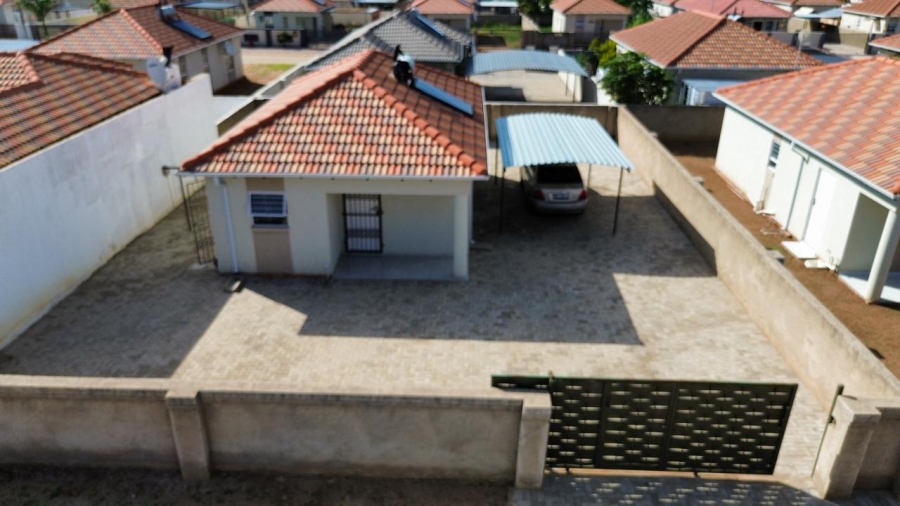 2 Bedroom Property for Sale in Southern Gateway Limpopo